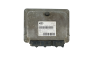 Controlador IAW4AF.M7 73501877 61600.627.02 Fiat Magneti Marelli 46767