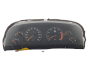 Velocímetro/Instrumentos Y Relojes Alfa Romeo 155 60583452 Veglia