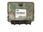 Controlador IAW.4AF.M9 55187372 Fiat Magneti Marelli 17329
