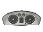 Velocímetro/Instrumentos Y Relojes Ford Galaxy 7M5920800C 110080036002