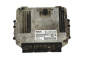 Controlador 0281012619 9661032980 9653958980 PSA Bosch 21212