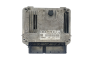 Controlador 0281013276 03G906021LG Audi Bosch 45191