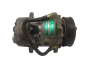 Compresor Aire Acondicionado Citroen Peugeot SD7V16 1106 6453FE Sanden 6904