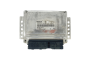 Controlador Alfa Romeo 0281010335 46761015 15641HB Bosch 46451