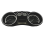 Velocímetro/Instrumentos Y Relojes Peugeot 308 9666642180 503001550321 48058