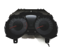 Velocímetro/Instrumentos Y Relojes Nissan Juke 1KA0B 31183