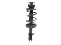 Amortiguador Delantero 7700428602 KYB Renault Clio 2 1.2 16v