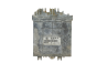 Controlador VW Seat 028906021DK 0281001484 Bosch 40693