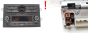 Radio del coche BT USB Renault Twingo 3 Smart 281150852R