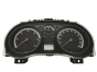 Velocímetro/Instrumentos Y Relojes Opel Corsa D P0013264261 28120245-3 33114