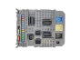 Controlador BSI 2004 P02-00 9663798180 PSA Valeo 58896