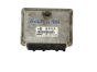 Controlador 038906018BM 0281001846 VW Bosch 24862