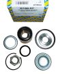 Rodamiento De La Rueda Trasera Para Citroen Peugeot R166.07 374877 3748.77 SNR