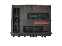 Controlador A1695456332 5DK008728-36 Mercedes-Benz Hella