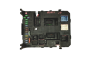 Controlador BSI 2004 H05 9661940480  PSA Johnson Controls  22834