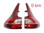 Faro Trasera Completo Renault Grand Scenic 4 265556150R 265503413R 0km Hella