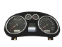 Velocímetro/Instrumentos Y Relojes Audi A2 8Z 8Z0920900T 110080192003 39805