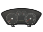 Velocímetro/Instrumentos Y Relojes Ford Focus C-Max 3M5T-10849-GI Visteon
