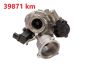 Turbocompresor VW Audi Seat Skoda 2,0 TSI TFSI 06K145722G 39871 km