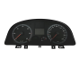 Velocímetro/Instrumentos Y Relojes VW Caddy 2K0920843A 110080341002 52322