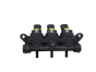 Rampa De Inyectores LPG LANDIRENZO 10R-036384 Type ECO EVO 110R-000201