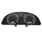 Velocímetro/Instrumentos Y Relojes VW 3B0920829A 110080198008 Passat B5 52236