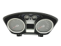 Velocímetro/Instrumentos Y Relojes Ford Focus VP8V4F-10A855-A 44410