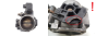 Mariposa De Aire Alfa Romeo 60NCFL 6059994 0280140553 2.0 16V