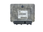 Controlador IAW4AF.M9 55187372 61600.627.05 Fiat Magneti Marelli 54169