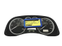 Velocímetro/Instrumentos Y Relojes Peugeot 307 9651299680 E 01 49788