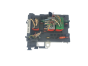 Controlador De Confort BSM B3 9650664080 PSA 40354
