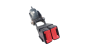 Anclaje Del Cinturón De Seguridad Trasera 7700847314 5504503XX Laguna Grandtour