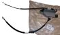 Cerradura Puerta Izquierdo Trasera Nueva Original 9137.W2 9137W2 Citroen C4 2