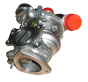 Turbocompresor Original Citroen Peugeot C4 C5 DS 3008 5008 1.6 THP 0375T5