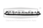 Rejilla parachoques Para Audi A1 8XA807683 88071883502 DPA