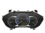 Velocímetro/Instrumentos Y Relojes Toyota Yaris Hybrid 83800-0UL60 32286