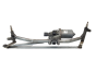 Mecanismo De Los Limpiaparabrisas Jaguar XJ AW93-17500-AA W0014616 Valeo
