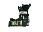Controlador Moduł 9665878380 22661F01 PSA