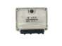 Controlador VW 030906032DQ 0261207681 Bosch 47290