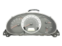 Velocímetro/Instrumentos Y Relojes Mazda 5 CGCC79D 44090