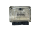 Controlador Seat Skoda 038906019KT 0281011219 Bosch 60612