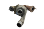 Turbocompresor 108948H109779 7701473551 Renault 1.9 DTI