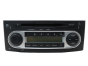 Radio Cd Mp3 Mitsubishi Colt 8701A239 DY-1ME9U24N-T 34W663