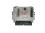 Controlador 0261S17238 F1B1-12A650-APC E1BA-12B684-BA Ford Bosch 