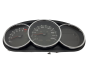 Velocímetro/Instrumentos Y Relojes Nueva Original Renault Megane 3 248101709R 71