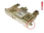 Controlador BSI 97RA-000001 A-000280 97RA-012018 Ford 18242
