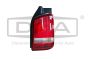 Faro Derecho Trasera 7E5945096C 99451801402 VW Transporter DPA