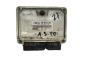 Controlador 038906012BB 0281010123 Audi Bosch 51644