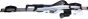 Portaequipajes De Techo Nueva Original 1607798880 Citroen Peugeot