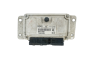 Controlador PSA Toyota 89661-0H022 0261208702 Bosch 41486